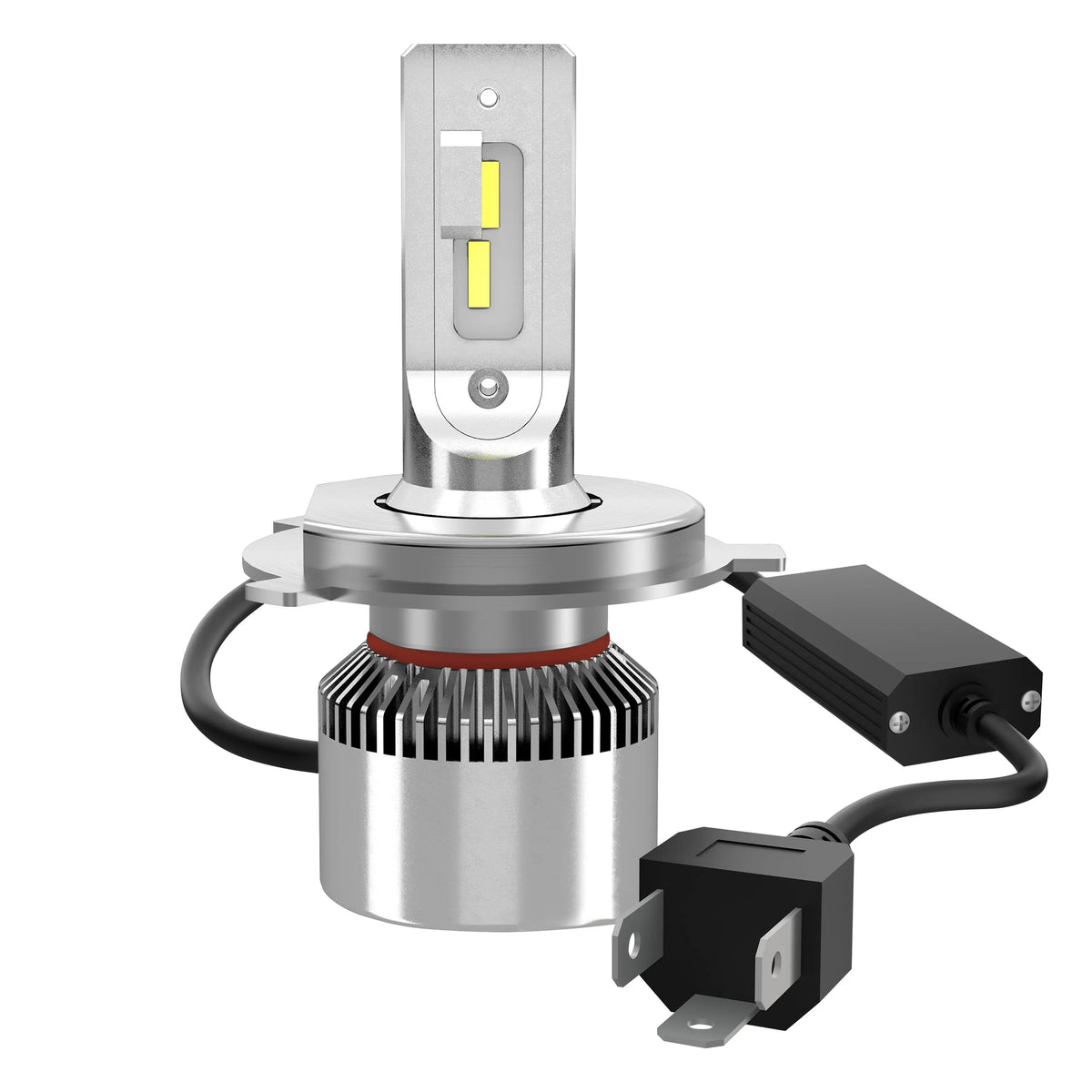 LEDriving® XTR H7 12V 18W PX26d 6000K Cool White 2St  OSRAM