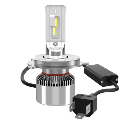 LEDriving® XTR H7 12V 18W PX26d 6000K Cool White 2St  OSRAM