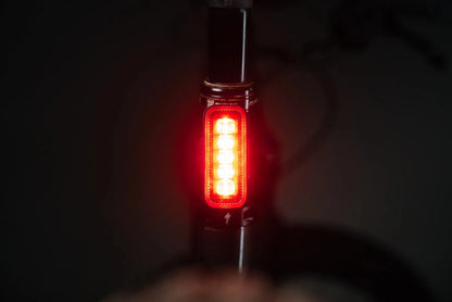 LEDsBIKE® EXPLORER X 500 Offroad-Lichtset 500 lm  OSRAM