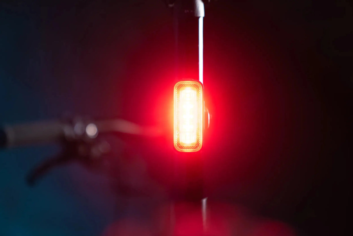 LEDsBIKE® MULTI BEAM X 1000 Fernlicht-Set 1000 lm  OSRAM