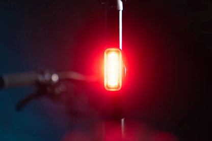 LEDsBIKE® MULTI BEAM X 1000 Fernlicht-Set 1000 lm  OSRAM