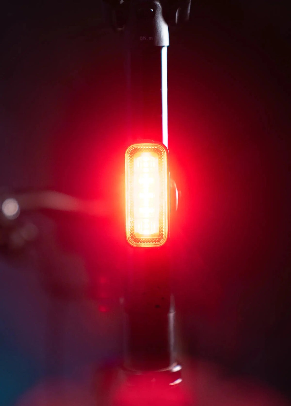 LEDsBIKE® MULTI BEAM X 1000 Fernlicht-Set 1000 lm  OSRAM