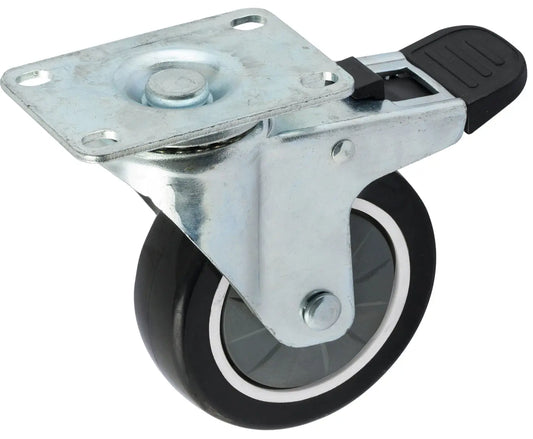 LENKROLLE MIT BREMSE FÜR 3964-15 KRAFTWERK