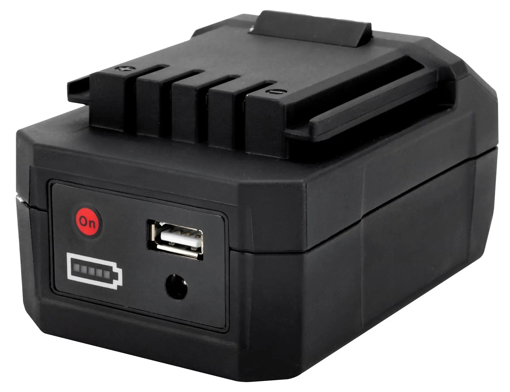 LI-ION BATTERIE 14.8V 5200MAH, FÜR ARBEITSLAMPE 702.006.500 KRAFTWERK