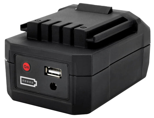 LI-ION BATTERIE 14.8V 5200MAH, FÜR ARBEITSLAMPE 702.006.500 KRAFTWERK