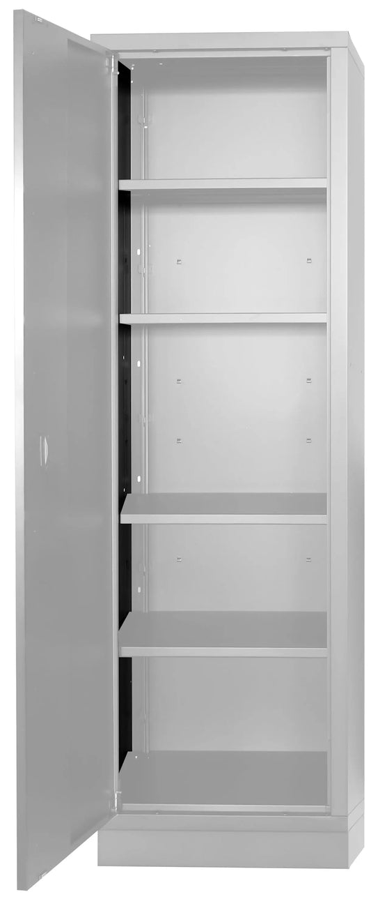 LINKE SEITENWAND 3964-02-BLK KRAFTWERK