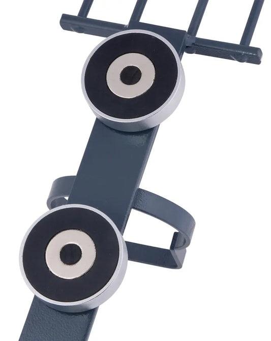MAGNETISCHER WERKZEUGHALTER FÜR PNEUMATIKWERKZEUGE KRAFTWERK