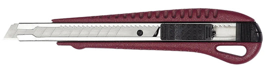 METALL-ABBRECHMESSER 9 MM KRAFTWERK
