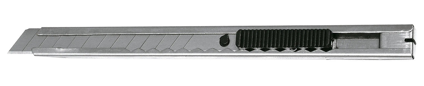METALL-ABBRECHMESSER 9 MM KRAFTWERK