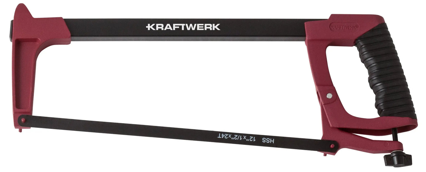 METALLSÄGEBOGEN 300 MM KRAFTWERK