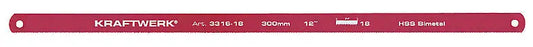 METALLSÄGEBOGEN 300 MM KRAFTWERK