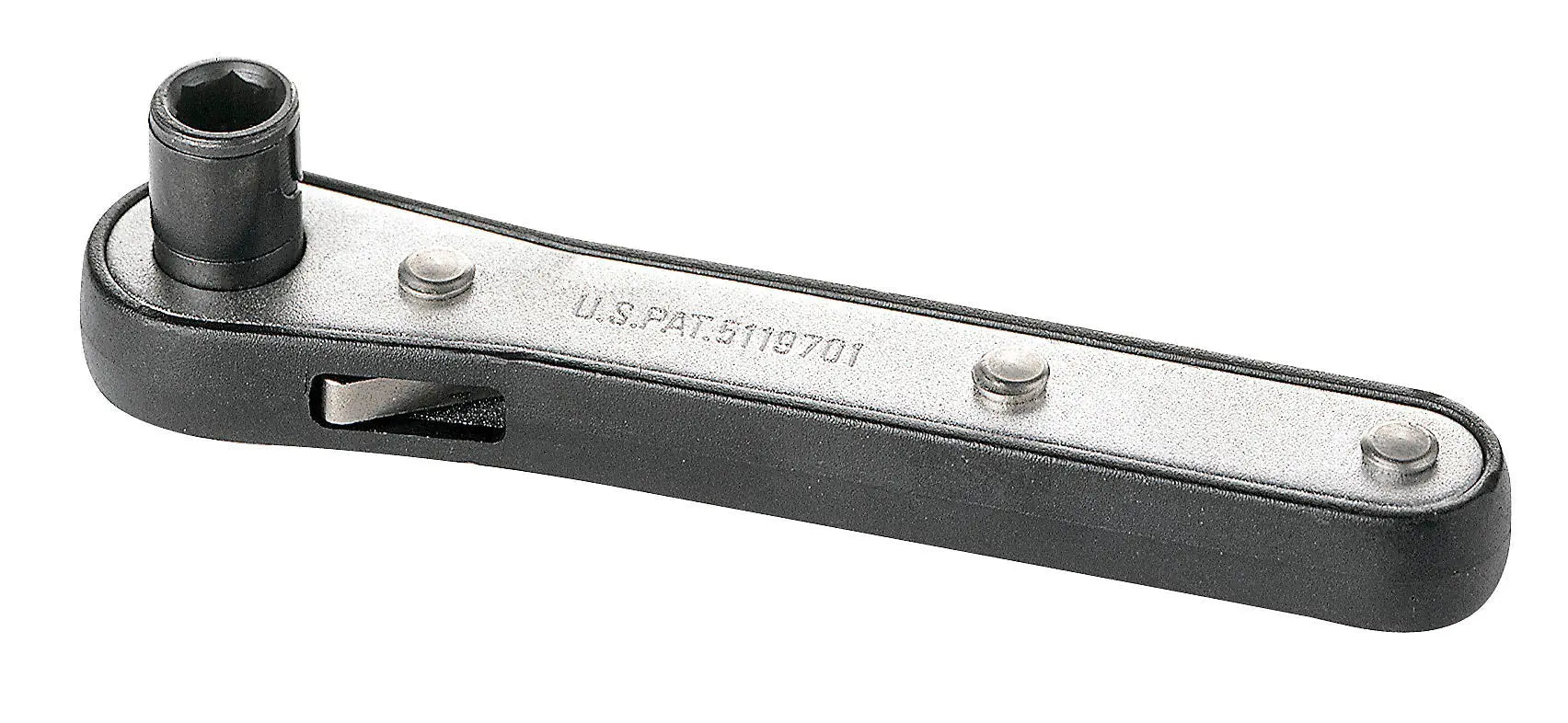 MINI-BIT-RATSCHE 1/4" KRAFTWERK