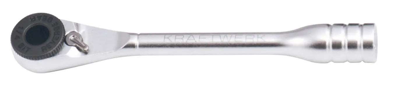 MINI-BIT-UMSCHALTKNARRE 1/4" KRAFTWERK