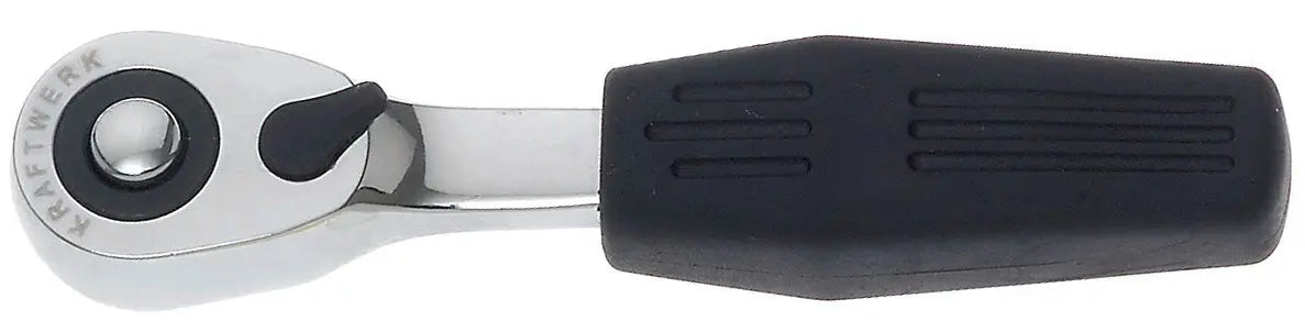 MINI-FEINZAHN-UMSCHALTKNARRE 1/4'' KRAFTWERK
