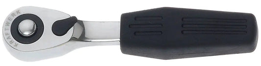 MINI-FEINZAHN-UMSCHALTKNARRE 1/4'' KRAFTWERK