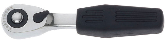 MINI-FEINZAHN-UMSCHALTKNARRE 1/4'' KRAFTWERK