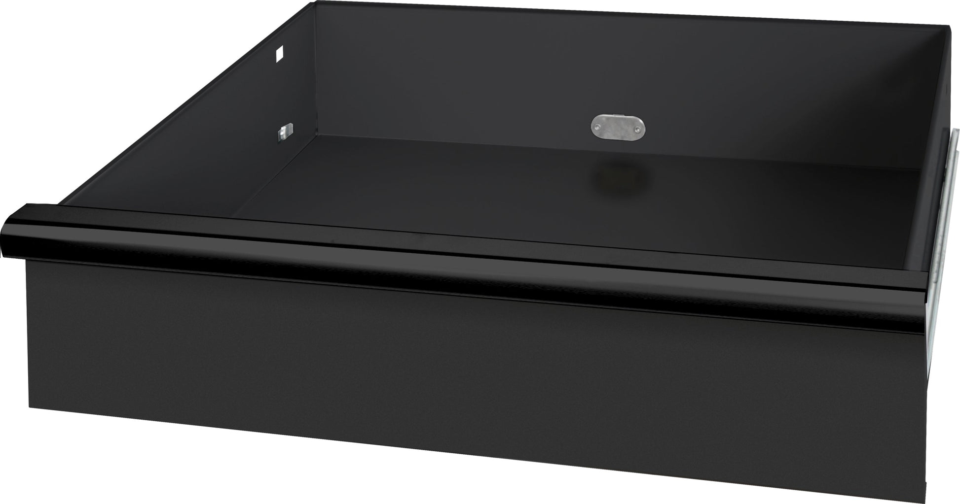 MITTLERE SCHUBLADE BLK, 138 MM H FÜR 3964-04/05/14-BLK KRAFTWERK