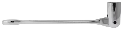 MJW Steckschlüssel Flachschlüssel Gelenkschlüssel 17 mm