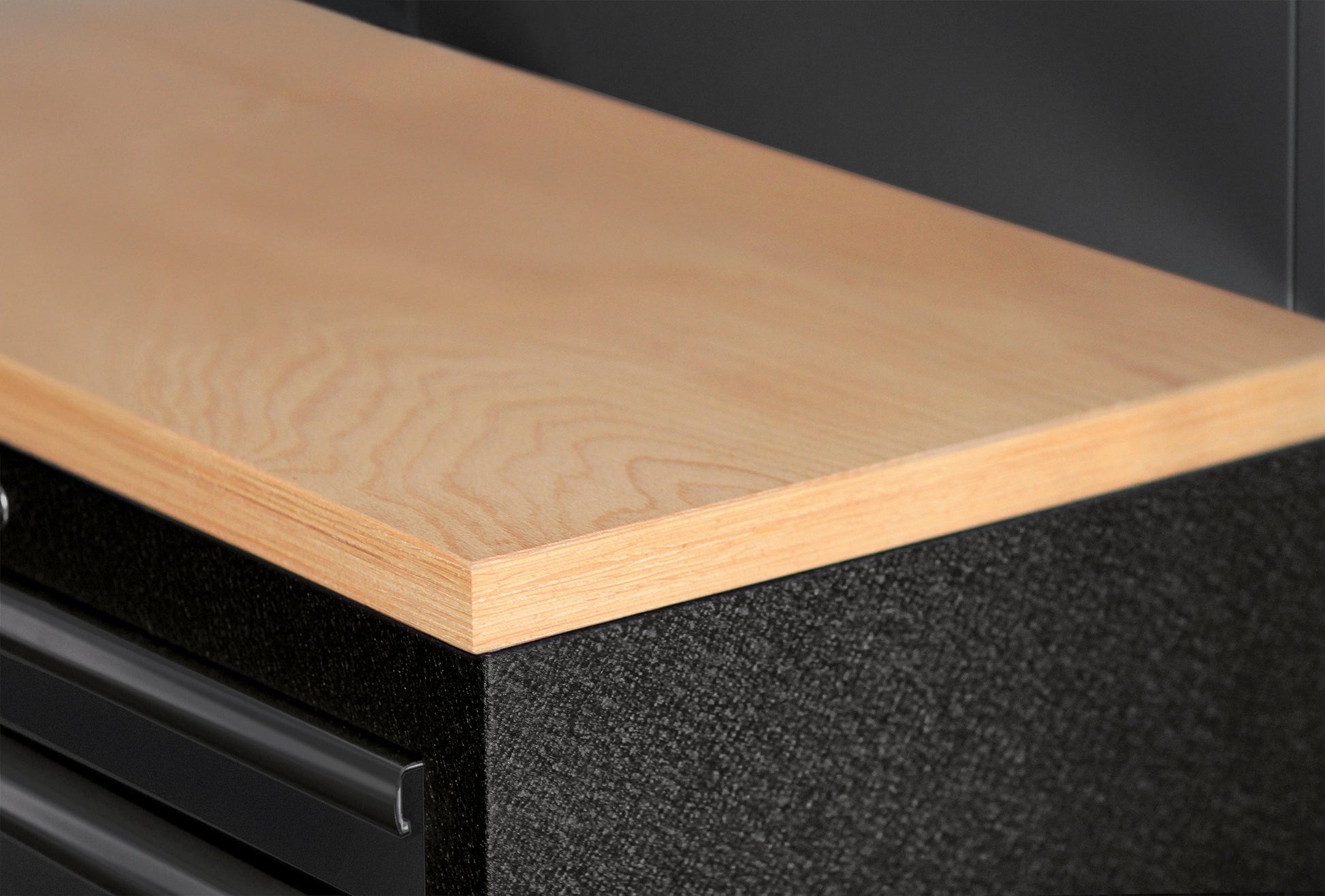 MOBILIO BLK 2ER KOMBI BREIT, LOCHWAND, BUCHE KRAFTWERK