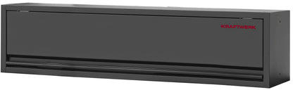 MOBILIO BLK 2ER KOMBI BREIT, LOCHWAND, BUCHE KRAFTWERK