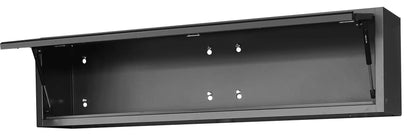 MOBILIO BLK 2ER KOMBI BREIT, LOCHWAND, BUCHE KRAFTWERK