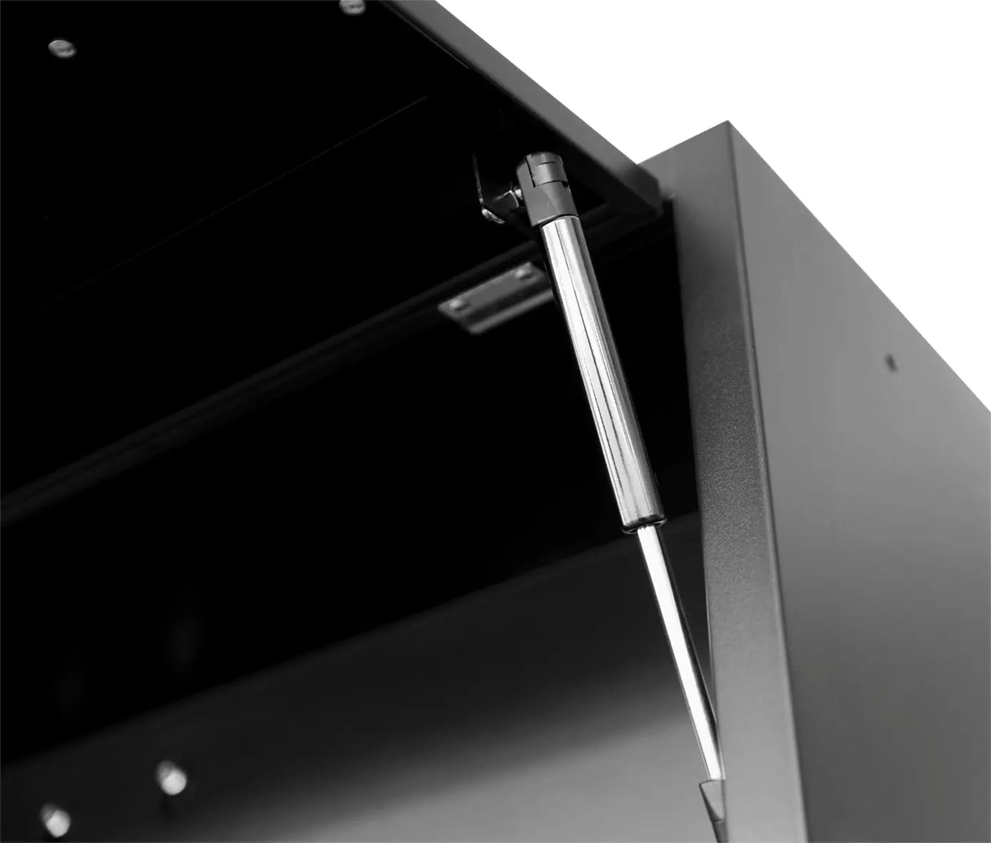 MOBILIO BLK 3ER KOMBI ECKELEMENT, BUCHE KRAFTWERK