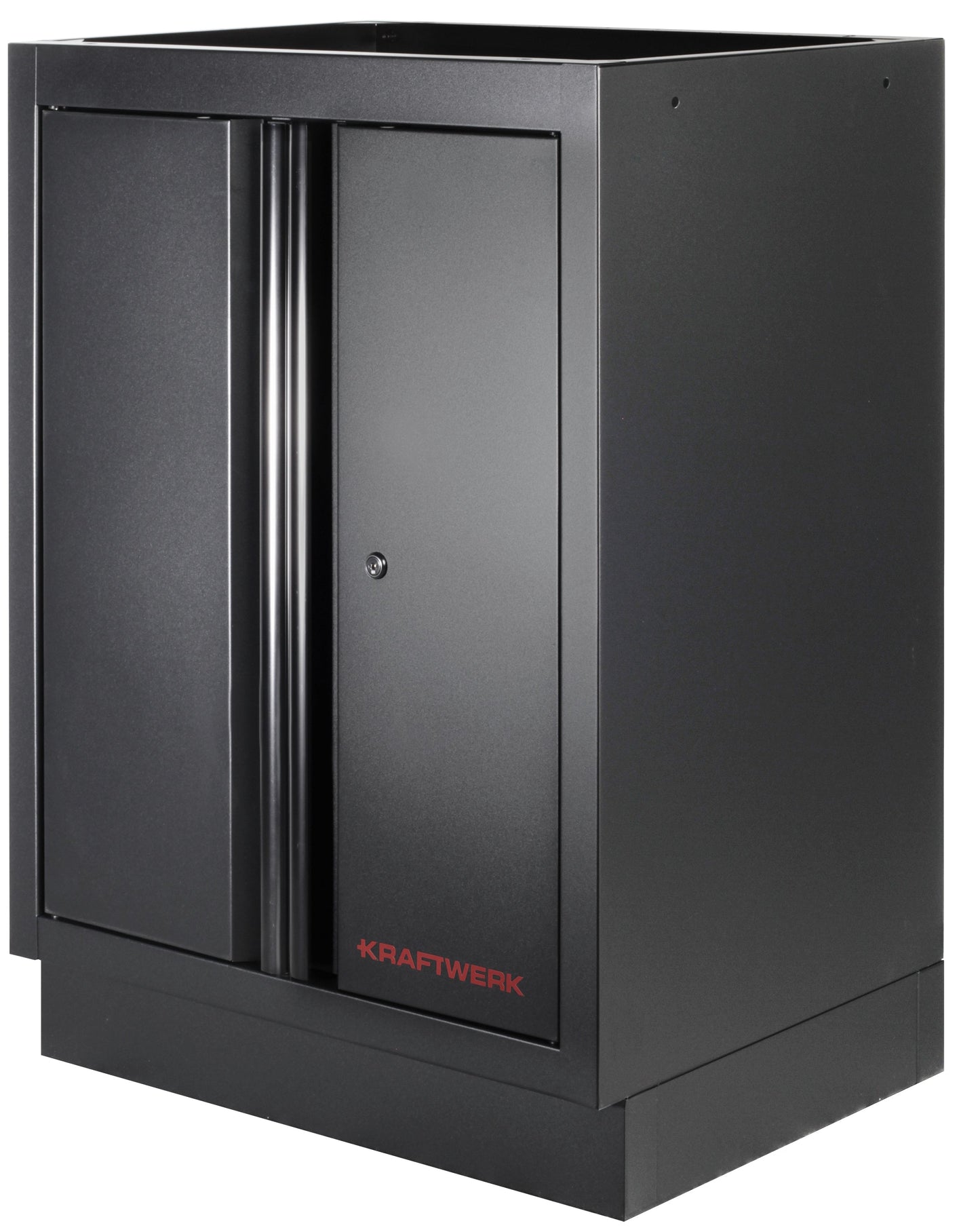 MOBILIO BLK 3ER KOMBI ECKELEMENT, BUCHE KRAFTWERK