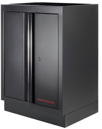 MOBILIO BLK 3ER KOMBI ECKELEMENT, BUCHE KRAFTWERK