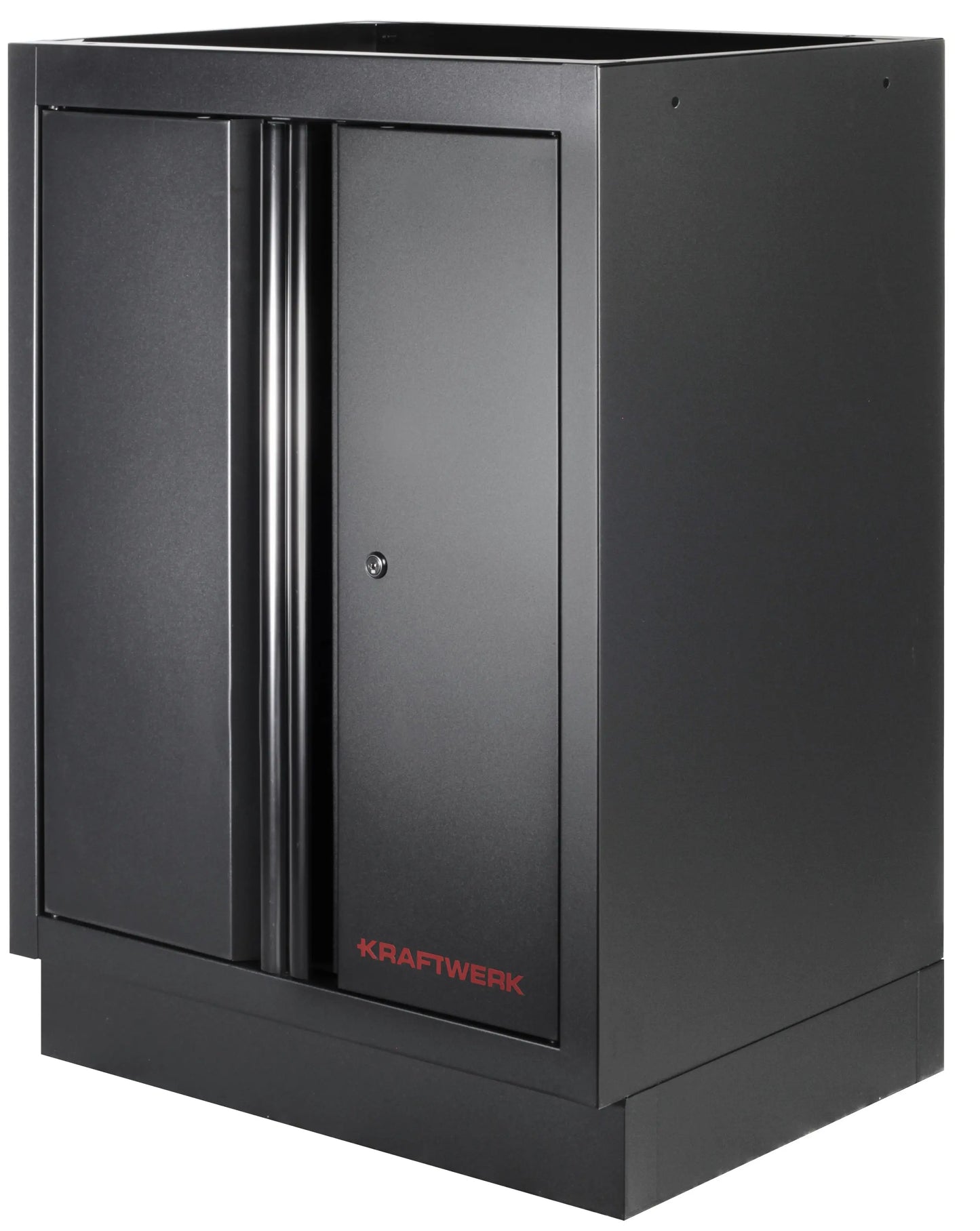 MOBILIO BLK 3ER KOMBI ECKELEMENT, BUCHE KRAFTWERK