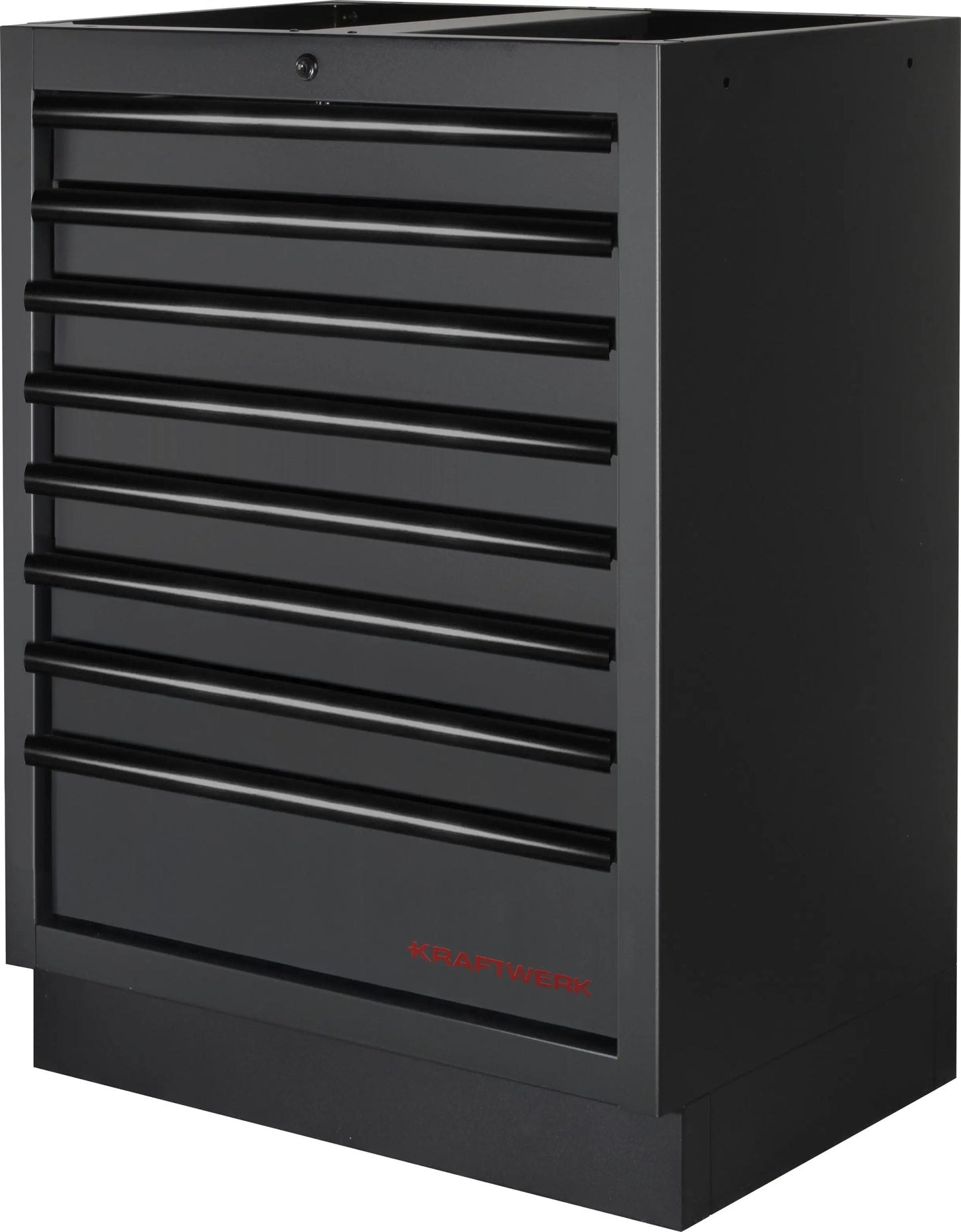 MOBILIO BLK 3ER KOMBI ECKELEMENT, BUCHE KRAFTWERK