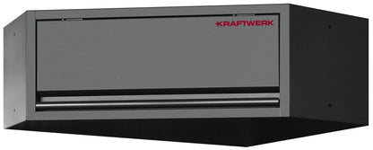MOBILIO BLK 4ER KOMBI MIT LOCHWAND, BUCHE KRAFTWERK