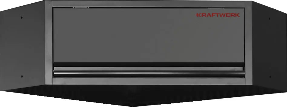 MOBILIO ECK-OBERSCHRANK BLK KRAFTWERK