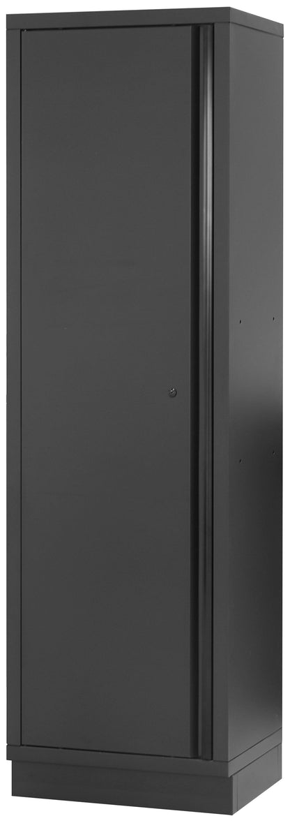 MOBILIO HOCHSCHRANK BLK KRAFTWERK