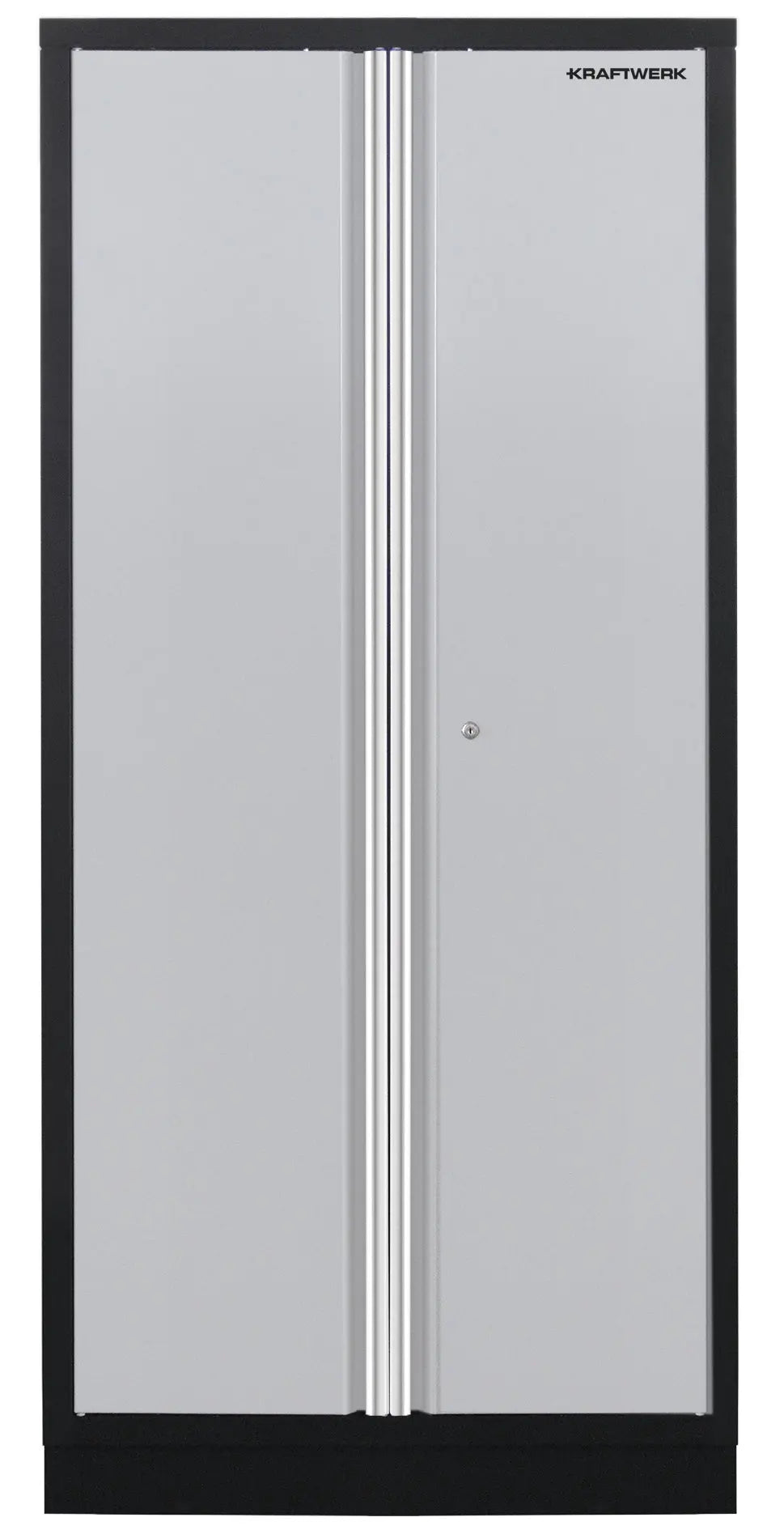 MOBILIO HOCHSCHRANK, 2-TÜRIG KRAFTWERK
