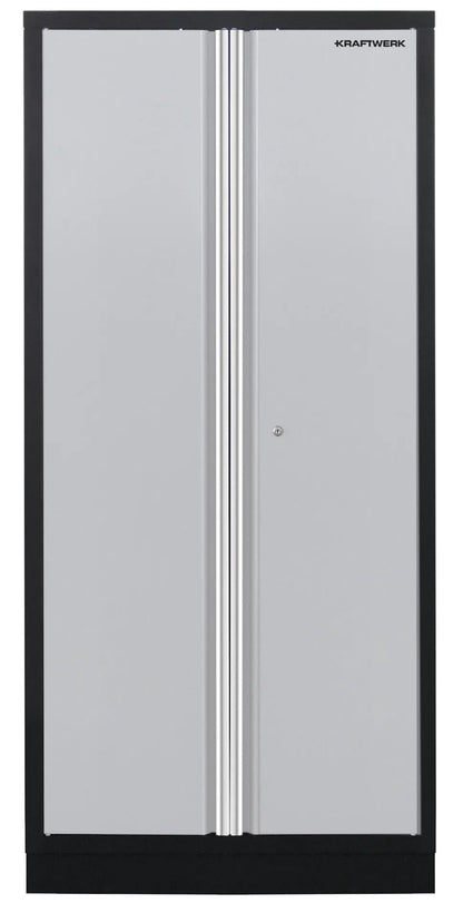 MOBILIO HOCHSCHRANK, 2-TÜRIG KRAFTWERK