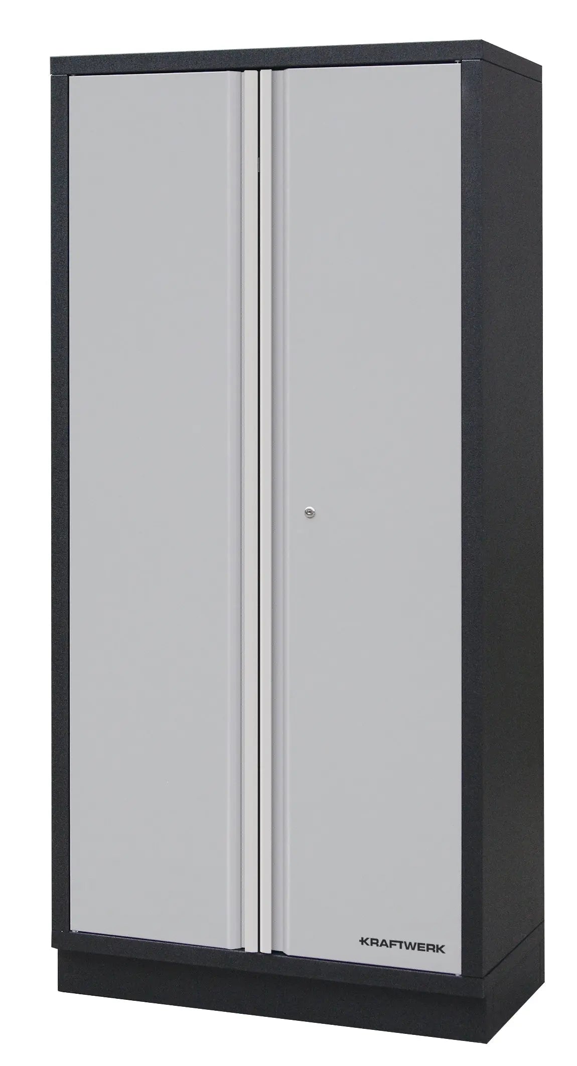 MOBILIO HOCHSCHRANK, 2-TÜRIG KRAFTWERK