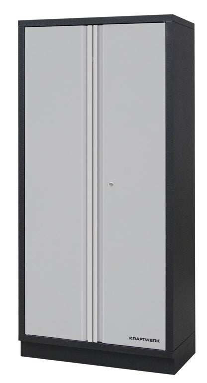 MOBILIO HOCHSCHRANK, 2-TÜRIG KRAFTWERK
