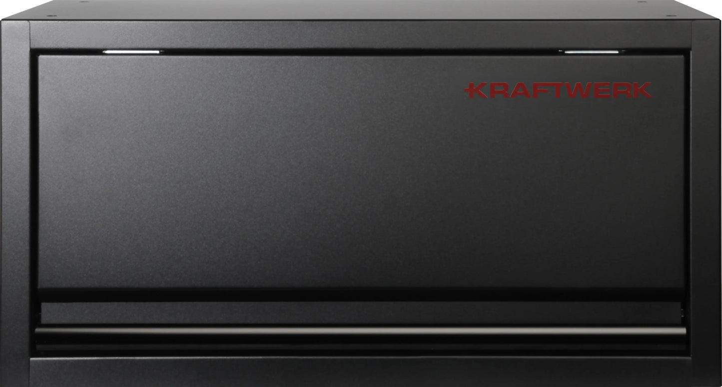 MOBILIO OBERSCHRANK BLK KRAFTWERK