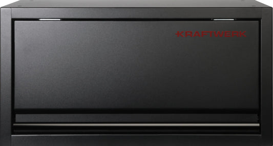 MOBILIO OBERSCHRANK BLK KRAFTWERK