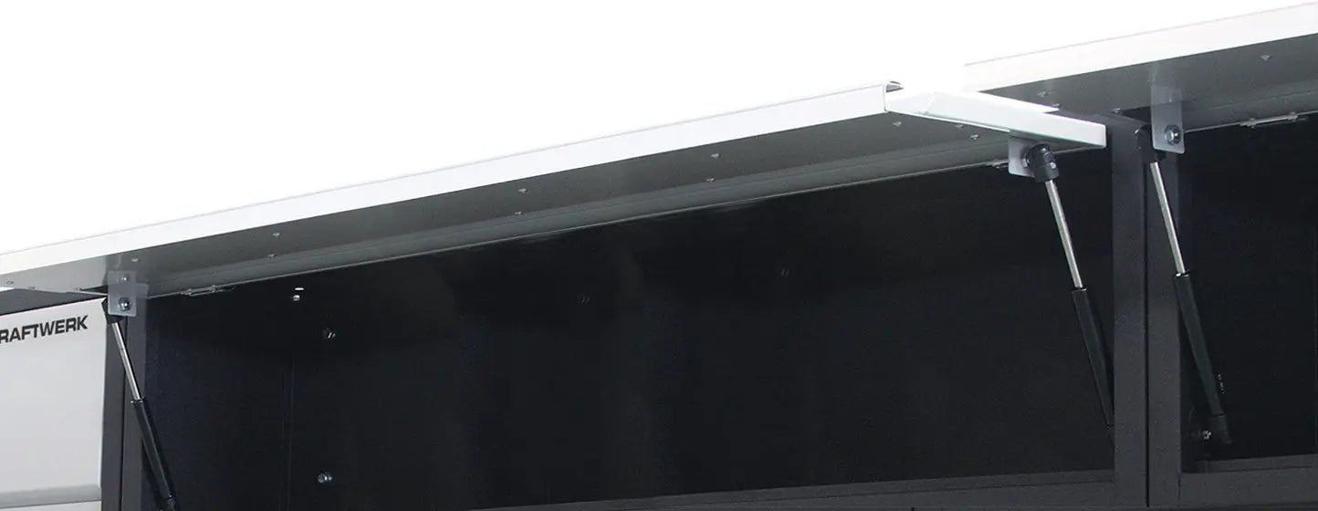 MOBILIO OBERSCHRANK BREIT 1360 MM KRAFTWERK