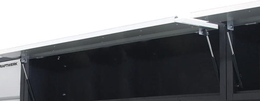 MOBILIO OBERSCHRANK BREIT 1360 MM KRAFTWERK