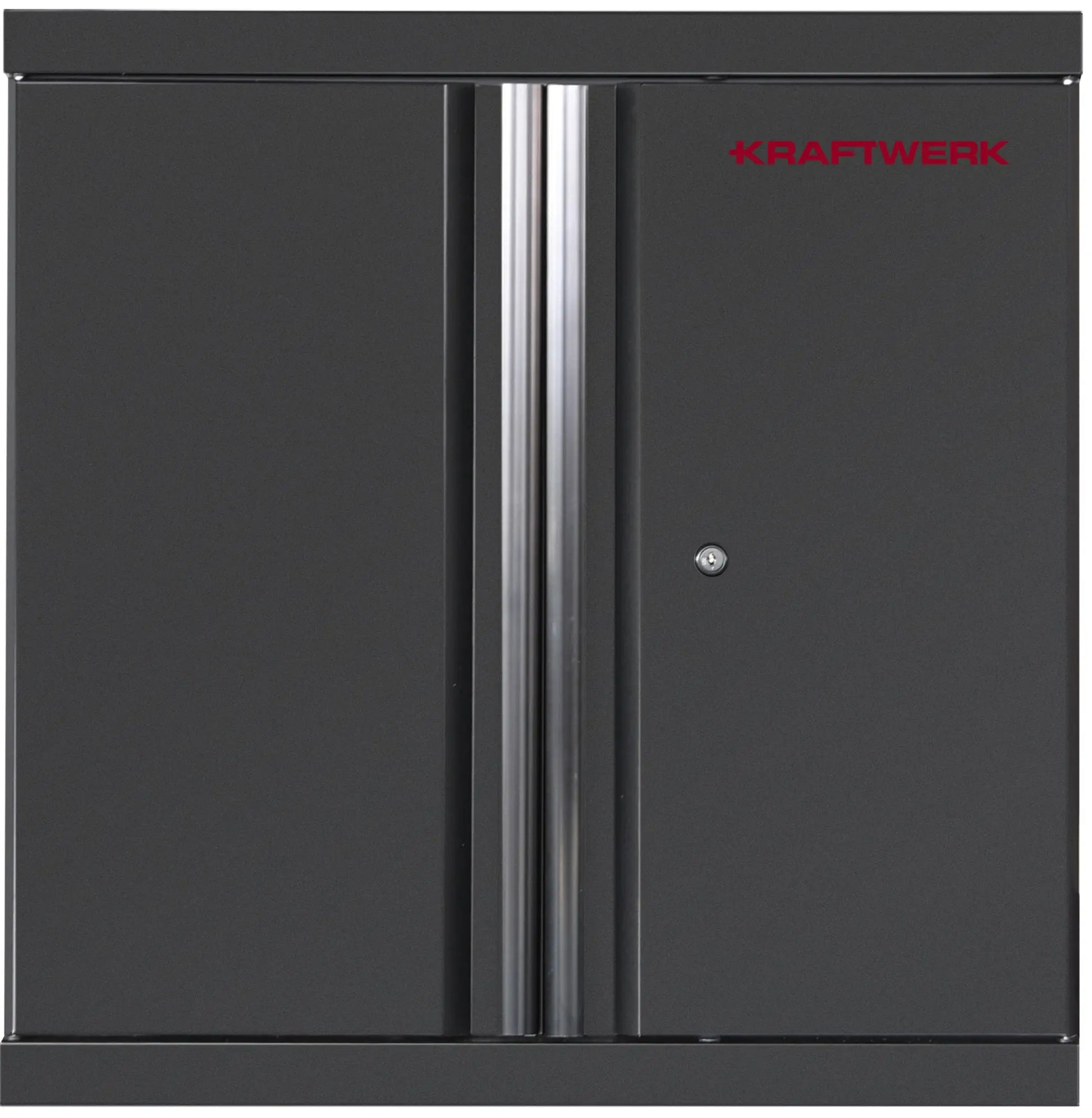 MOBILIO OBERSCHRANK, 2-TÜRIG BLK KRAFTWERK