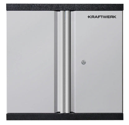 MOBILIO OBERSCHRANK, 2-TÜRIG KRAFTWERK