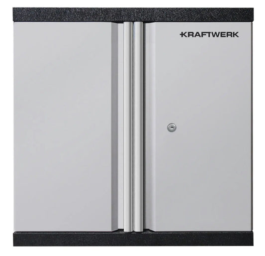 MOBILIO OBERSCHRANK, 2-TÜRIG KRAFTWERK