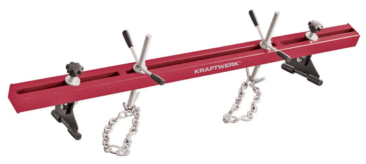 MOTORMONTAGEBRÜCKE 500 KG KRAFTWERK