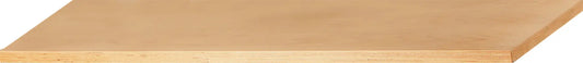 MULTIPLEX-PLATTE 1600 X 600 X 30 MM KRAFTWERK