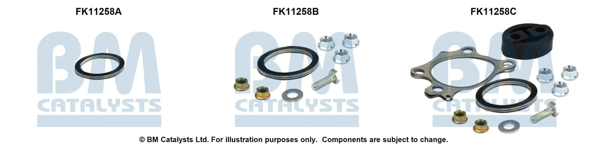BM Catalysts Originalabbildung FK11258A