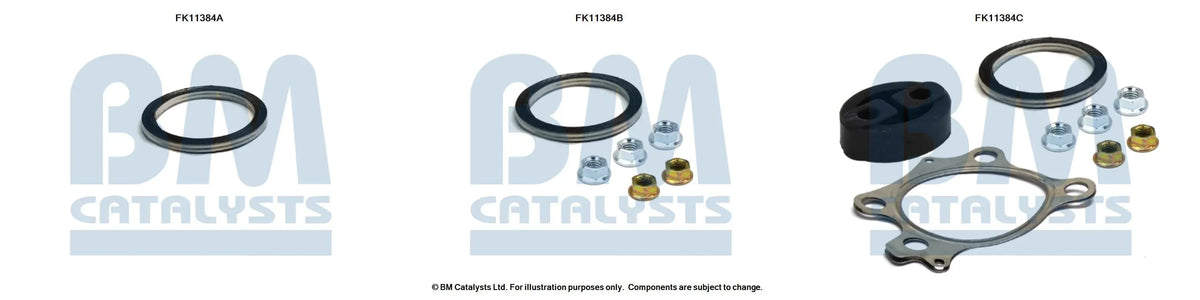 BM Catalysts Originalabbildung FK11384A