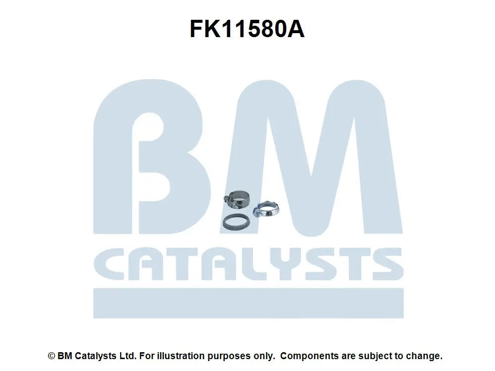 BM Catalysts Originalabbildung FK11580A