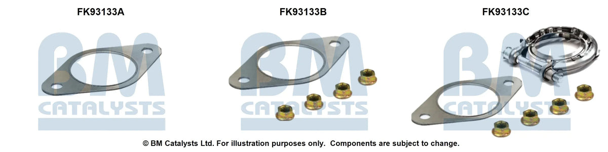 BM Catalysts Originalabbildung FK93133A